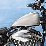 スポーツスター タンク(キャブ車用) スポーツスター タンク(キャブ車用)