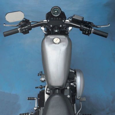 スポーツスター（1986-1994） 2.25ガロン タンク