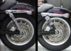BURLY スラマー ローダウン・サスペンション 10.5インチ  スポーツスター-02