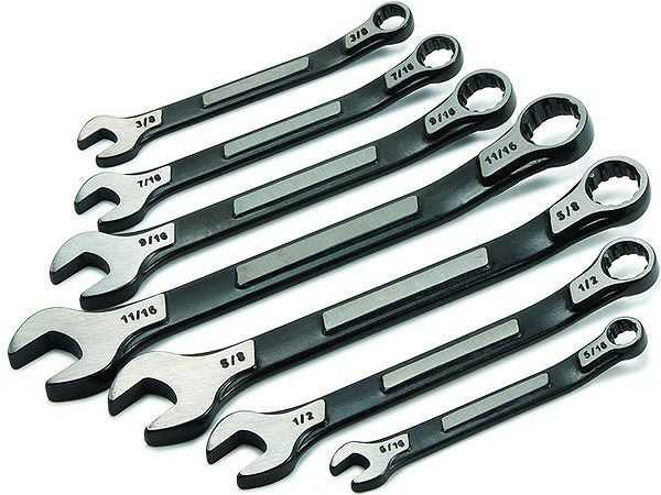 Spline  Drive Wrench Set-01