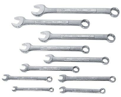 10ピース　コンビネーションレンチ-01