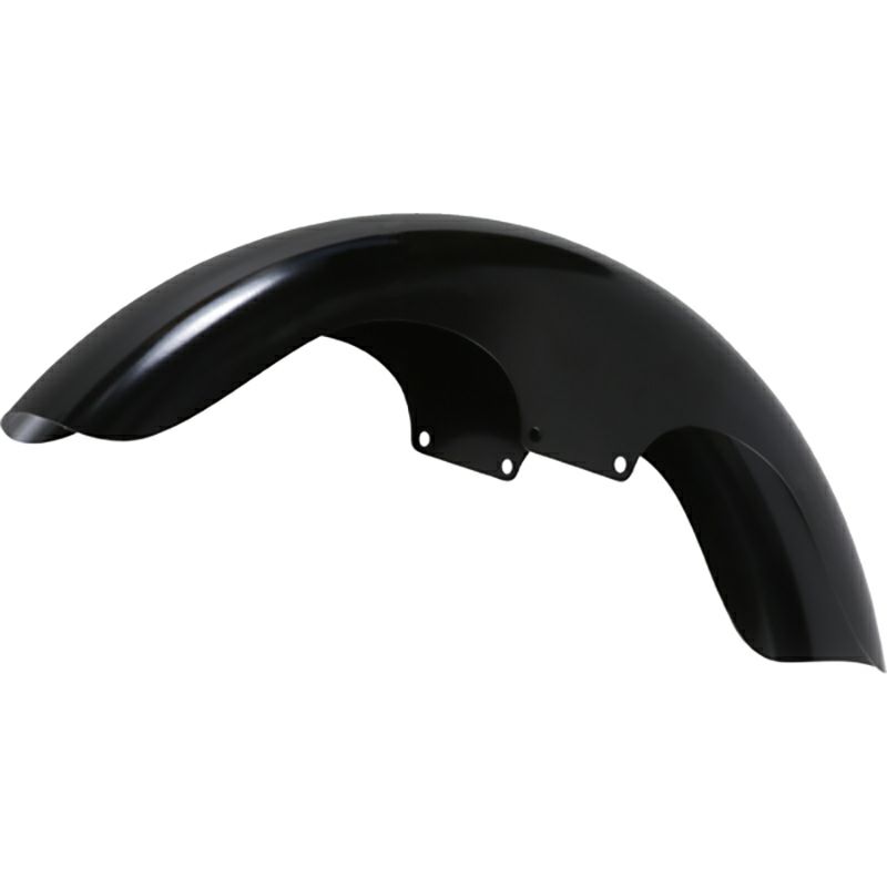 タイヤハガー・19インチ スチール フロントフェンダー (クラブ)4