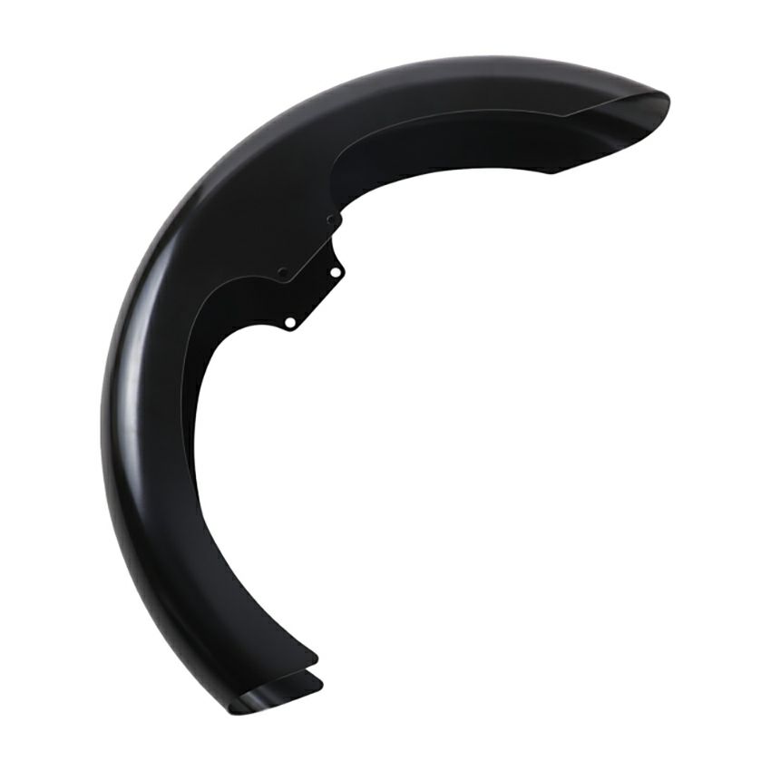 タイヤハガー・19インチ スチール フロントフェンダー (スライサー)3