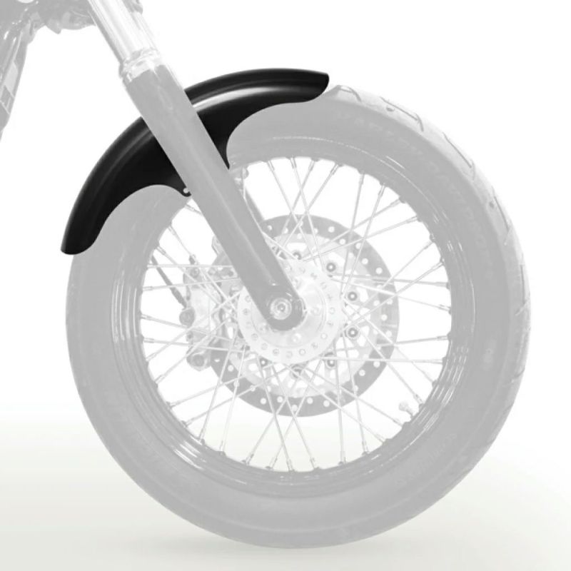 スポーツスター フロント・フェンダー｜ハーレーカスタムパーツ専門店