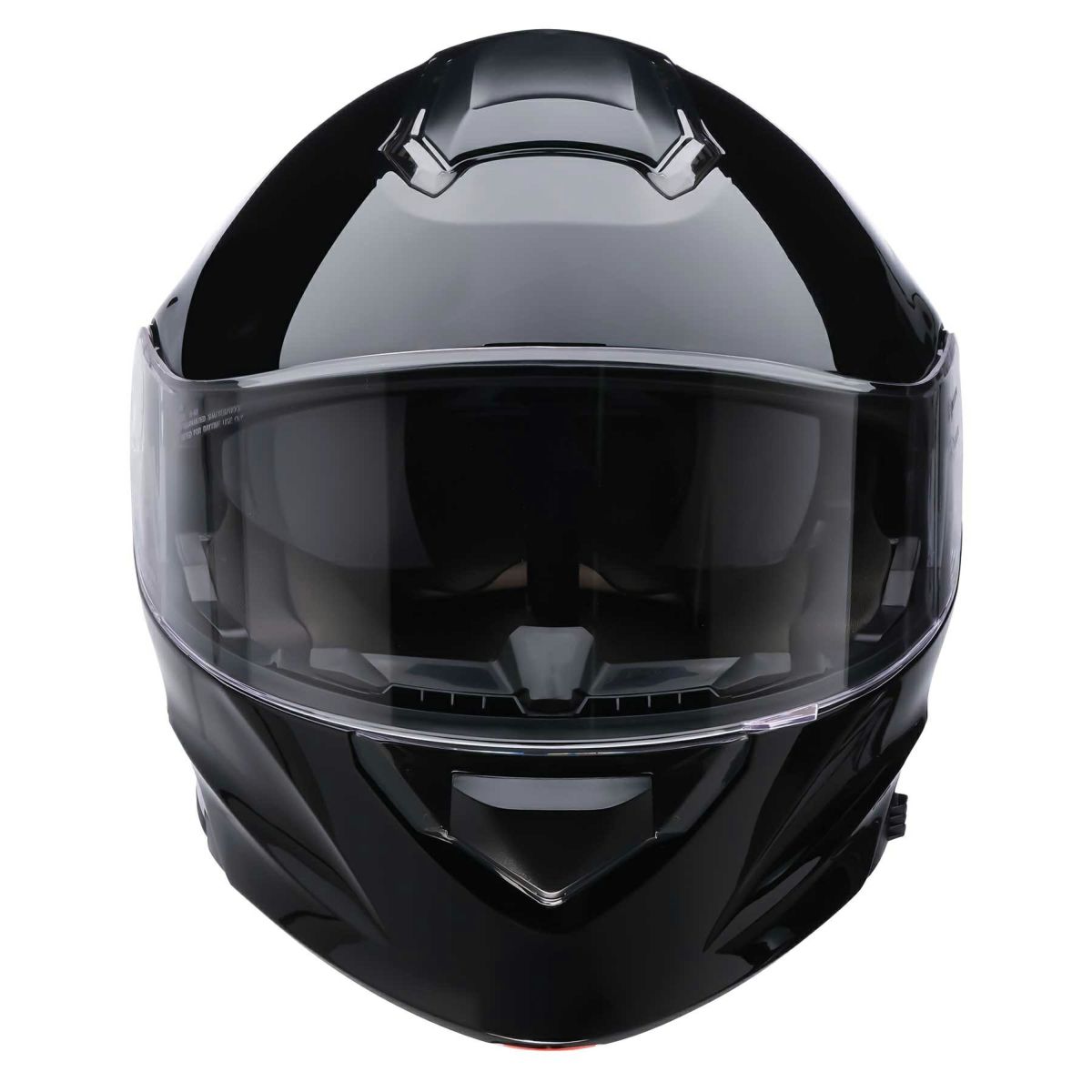 ソラリス2.0 システムヘルメット (ブラック)1