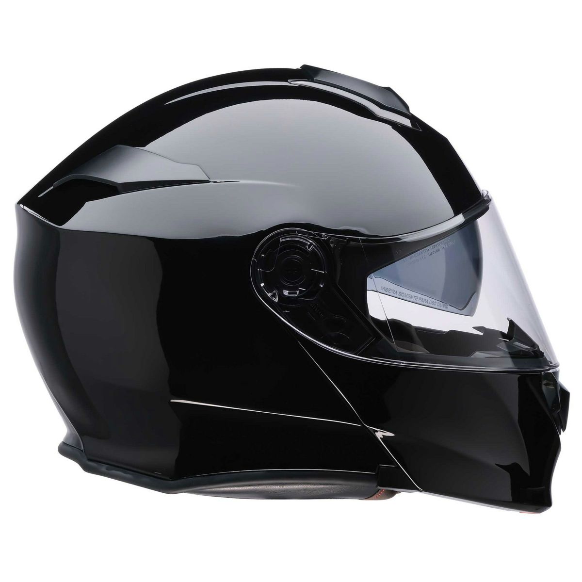 ソラリス2.0 システムヘルメット (ブラック)2