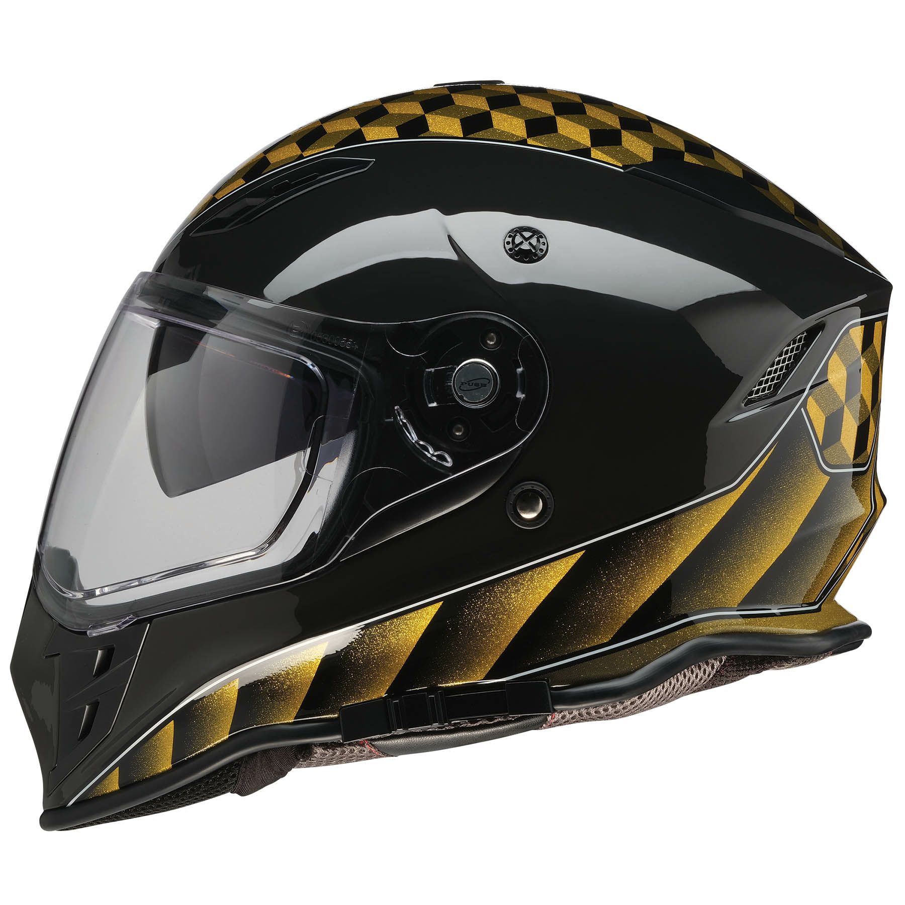 SHOEI フルフェイスヘルメット Z-7 ルミナスホワイト |ハーレーパーツ