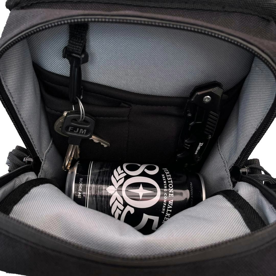 ドリフター・ハンドルバーバッグ5