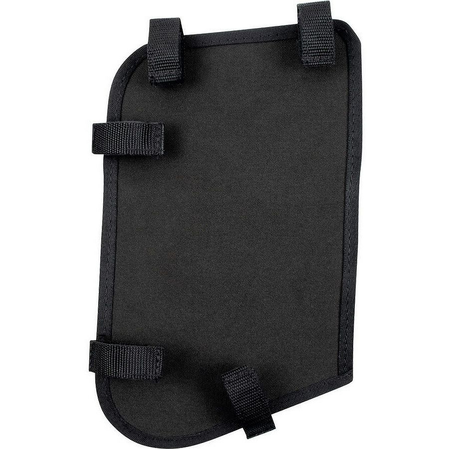 サドルバッグガード バッグ 左用 (ブラック)1