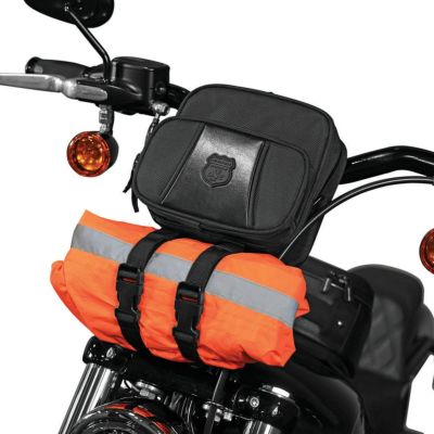 イージーライダース ショートボバーリアフェンダー FXBB |ハーレー