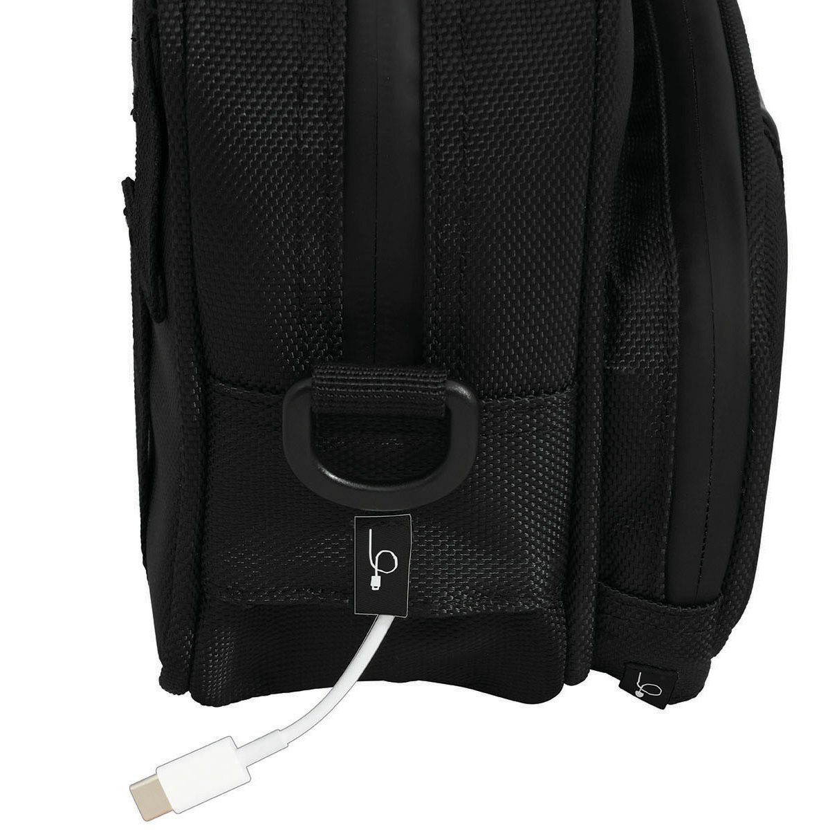 ルート1 ハイウェイ ハンドルバーバッグ 7L13