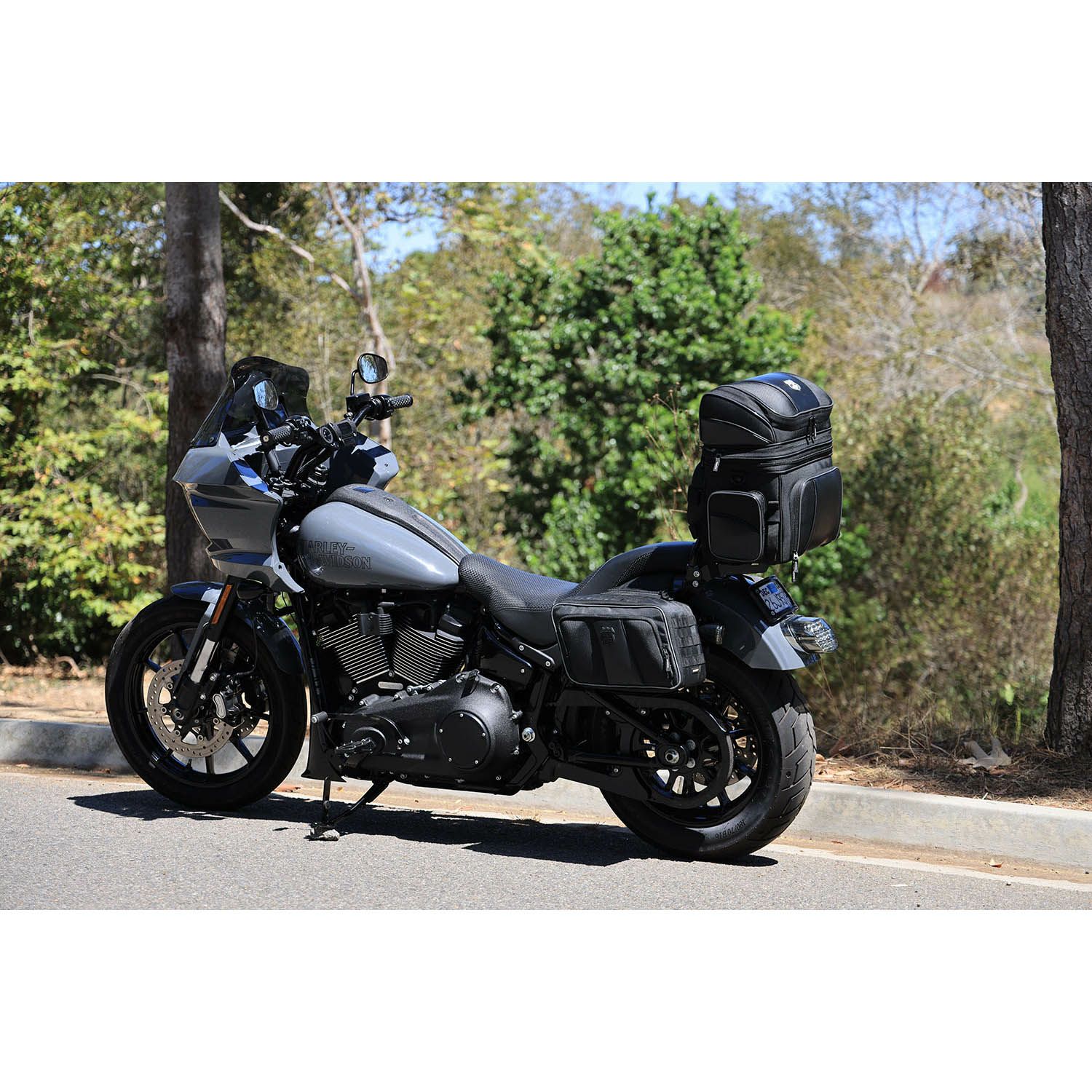 ルート1 ゲートウェイ2.0 バックレストラック2