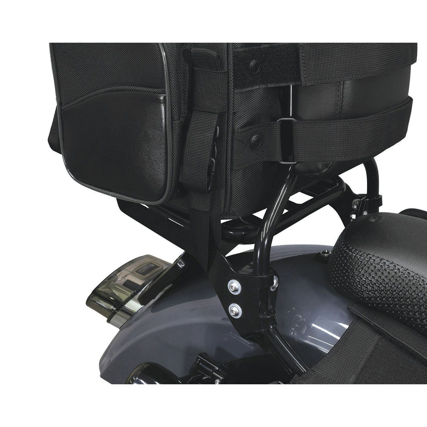 ルート1 ゲートウェイ2.0 バックレストラック7