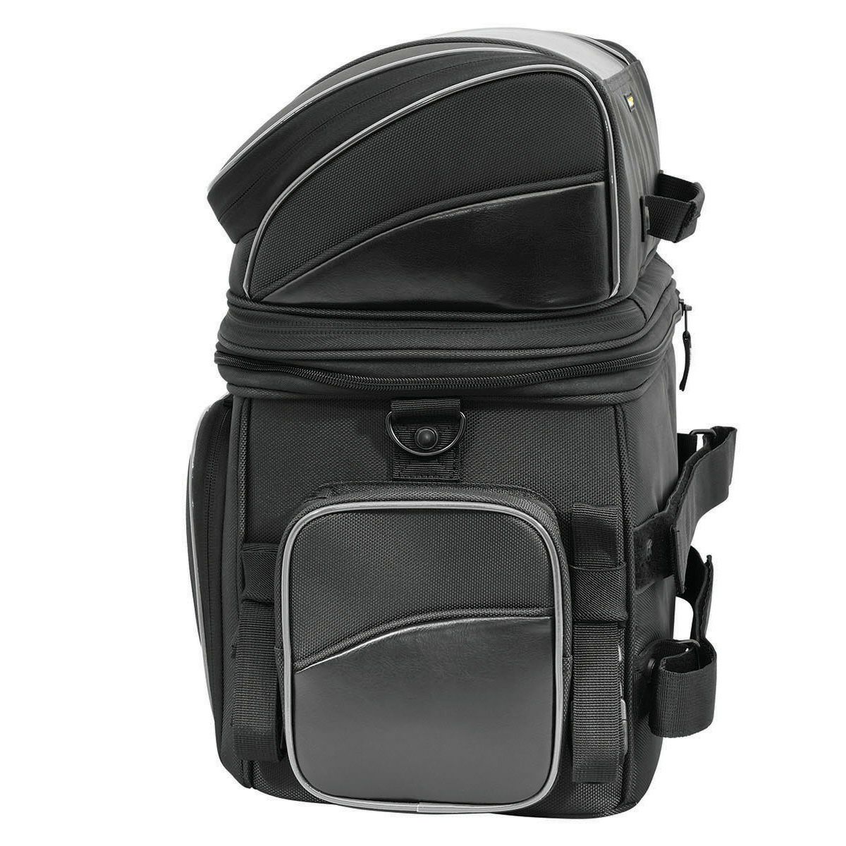 ルート1 ゲートウェイ2.0 バックレストラック10