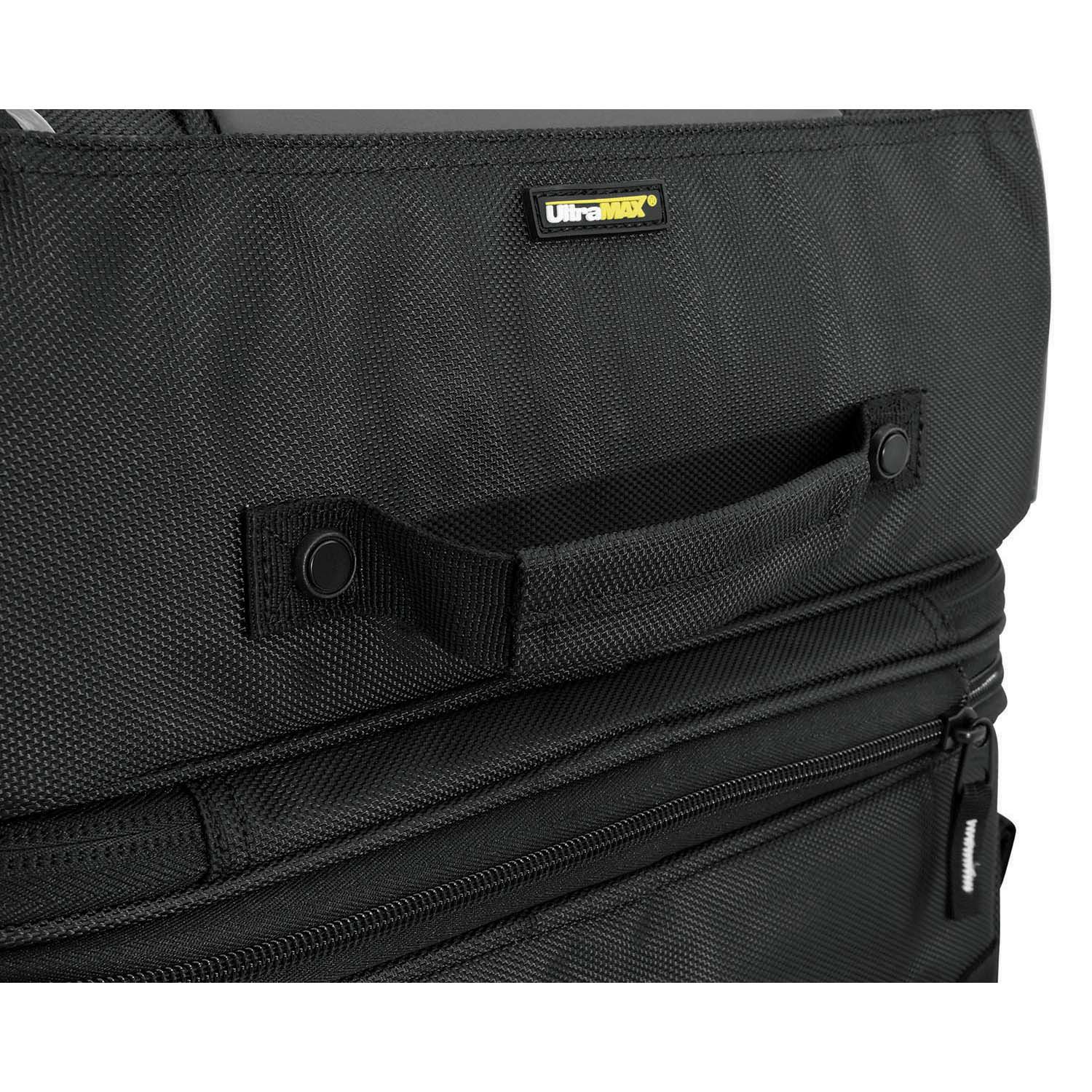 ルート1 ゲートウェイ2.0 バックレストラック12