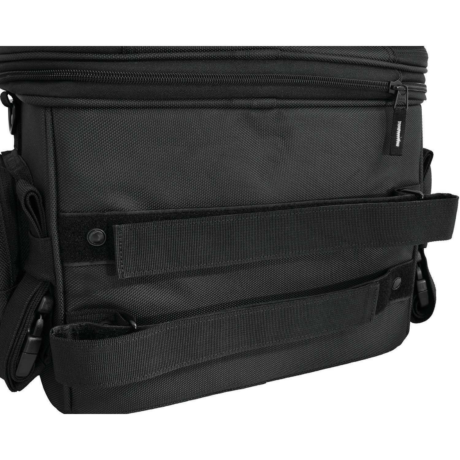 ルート1 ゲートウェイ2.0 バックレストラック13