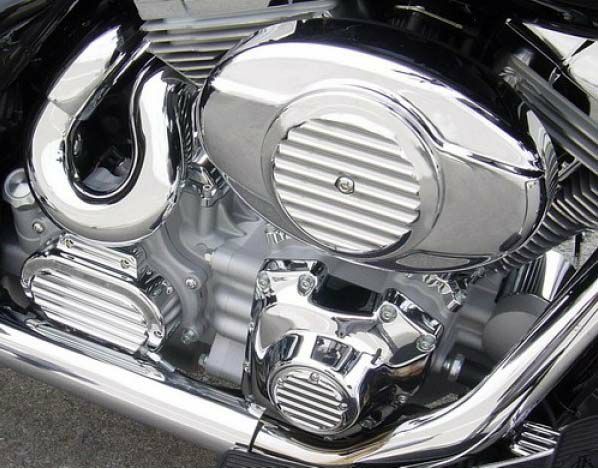 JOKER MACHINE　ビレット　エアクリーナー　インサート-03