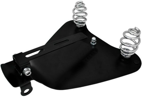 La Rosa Design ソロシートマウントキット　2インチ・バレルスプリング-01