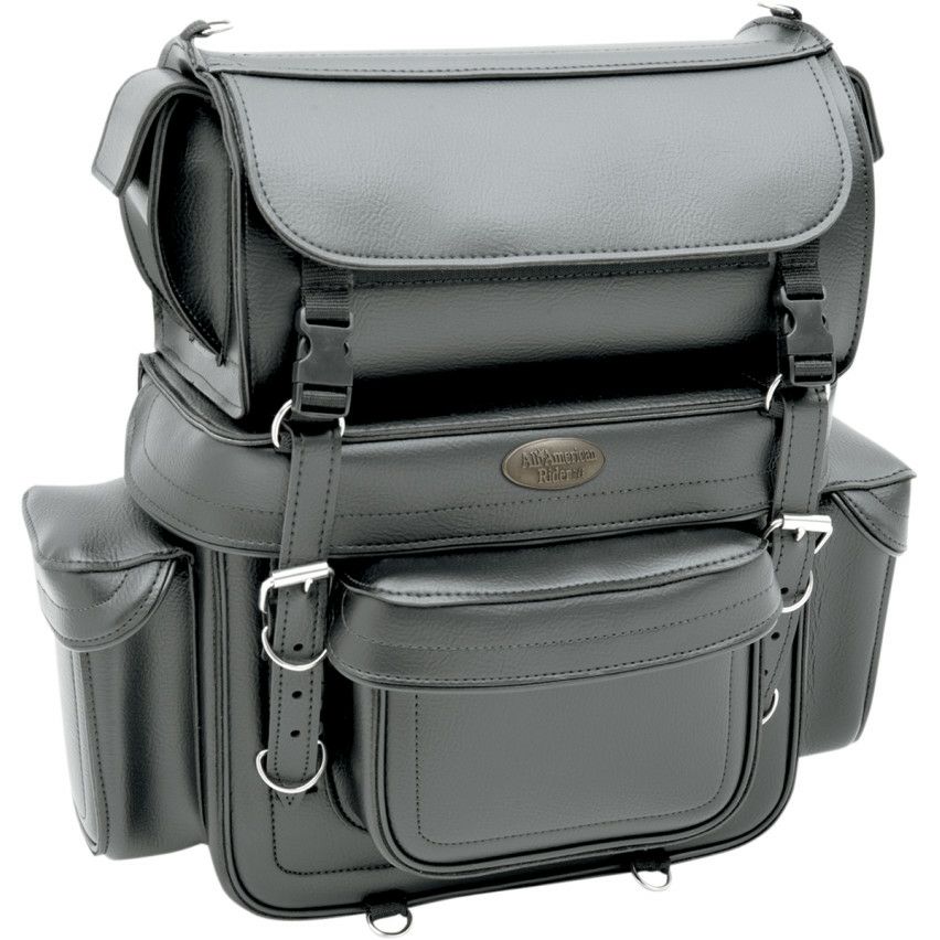 OVERNITE シーシーバー ツーリングバッグ-02