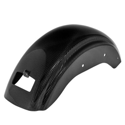 FXLRS、FXLR、FXLRST、FLSB用リアフェンダー