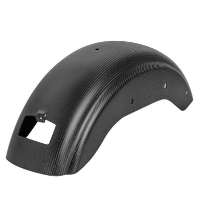 FXLRS、FXLR、FXLRST、FLSB用リアフェンダー