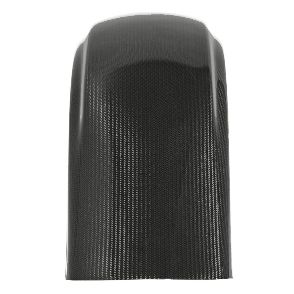 カーボンファイバー リアフェンダー (マット)2