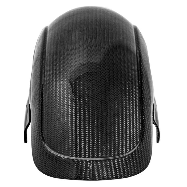 カーボンファイバー フロントフェンダー (グロス)2