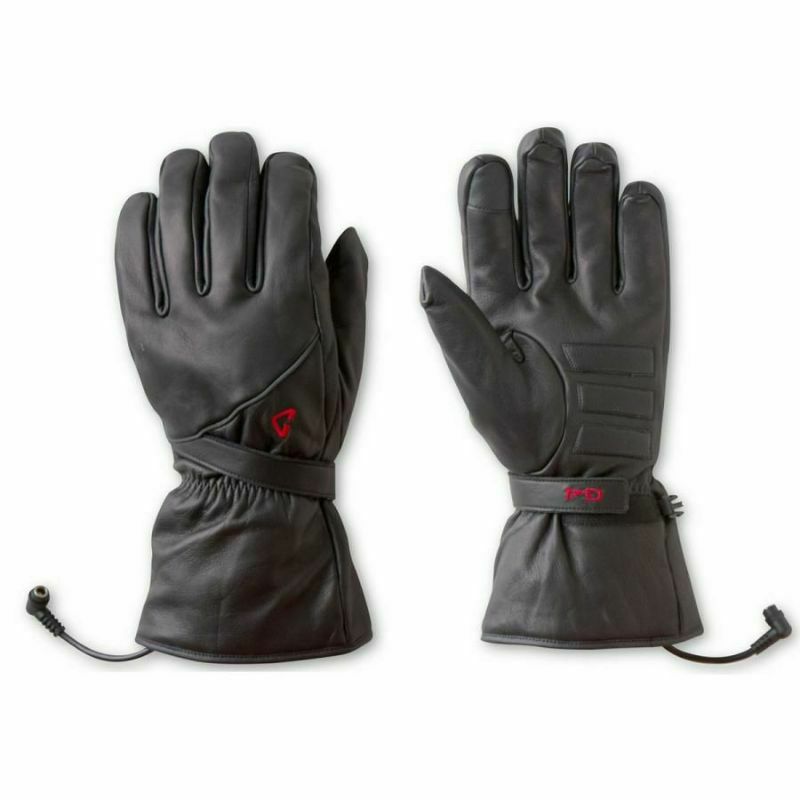 Gerbing(ガービング)電熱ウェア｜ハーレーカスタムパーツ専門店