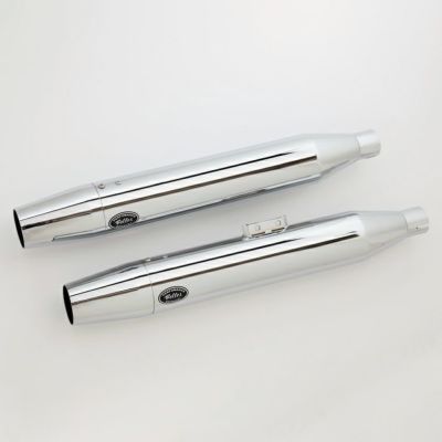 Top Hand Ventures シーシーバー ステンレス 16インチ FLS/FXS用