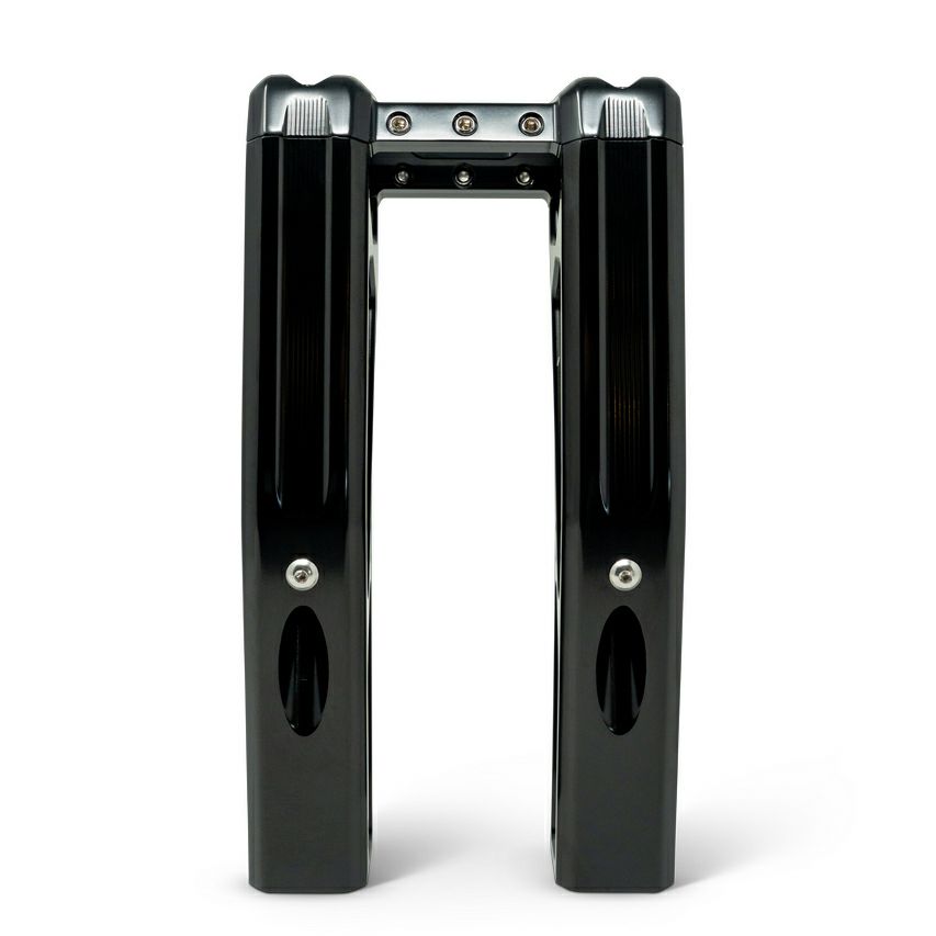 アセント・プロ ライザー 8インチ (グロスブラック)4