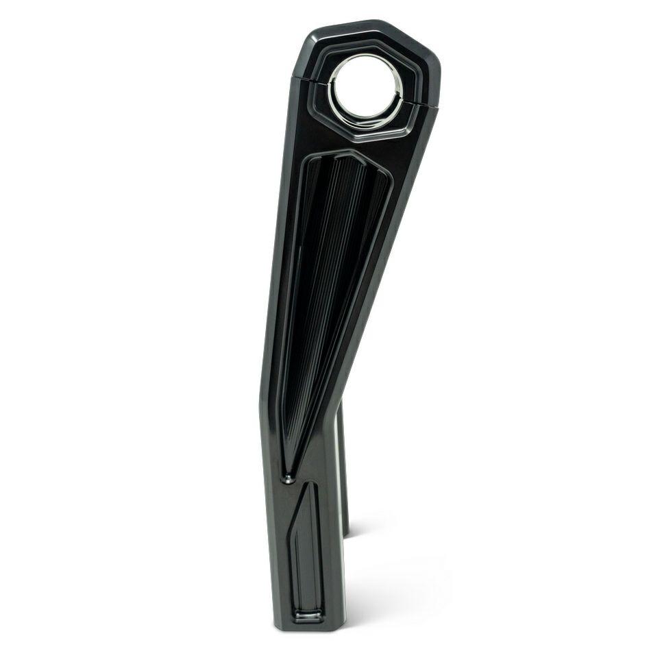 アセント・プロ ライザー 10インチ (グロスブラック)3