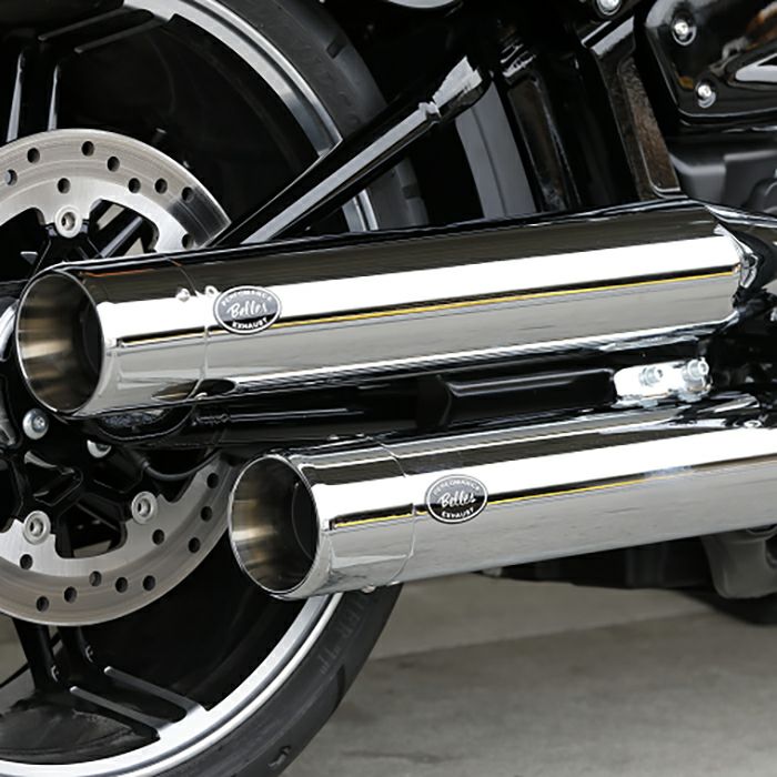 シャフト(SHAFT) ベルズパフォーマンス ハーレーダビッドソン