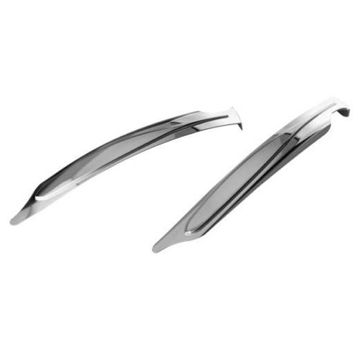 クリアキン　サドルバッグ・フィラー・パネル（クローム）-01