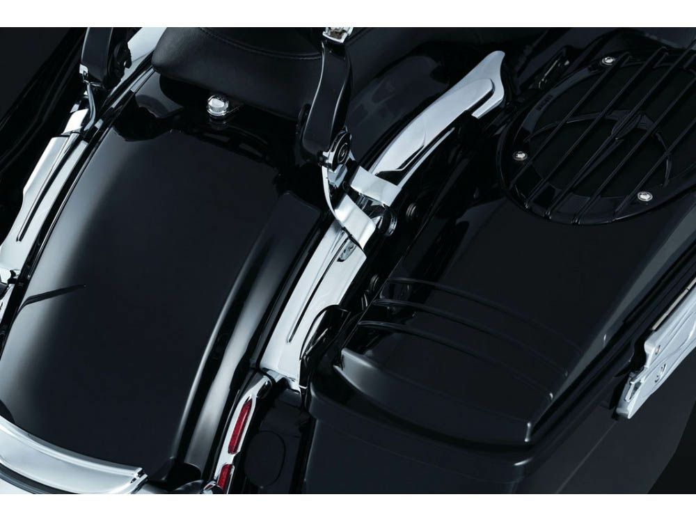 クリアキン　サドルバッグ・フィラー・パネル（クローム）-02