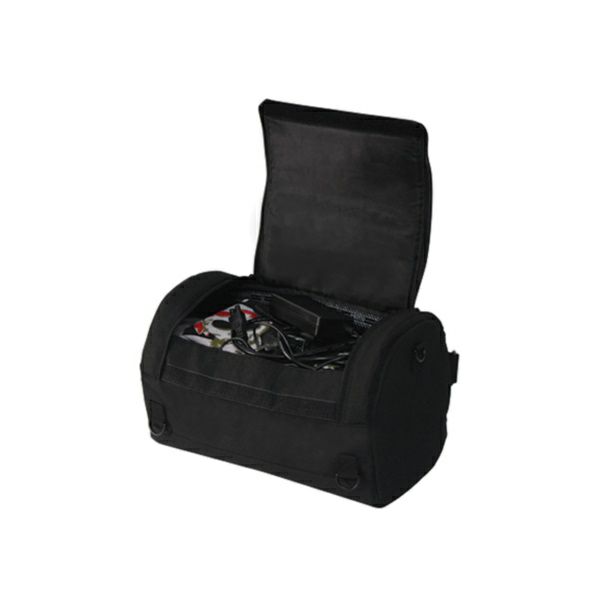 クリアキン　モトセントリック　クルーザーバッグ-02