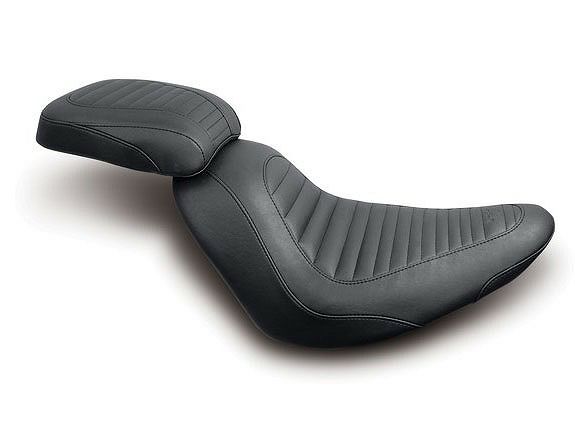 マスタング トリッパー ソロシート タックロール-02