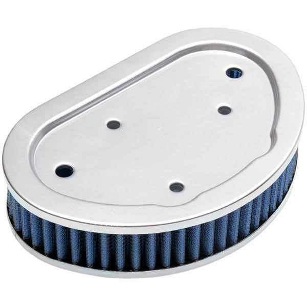 【SALE】ノーマル互換ハイフロー・エアフィルターエレメント (2008～2017ダイナ)-01