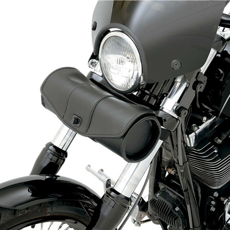 ハーレー、ビレットスタイル・リアブレーキレバー クローム ソフテイル