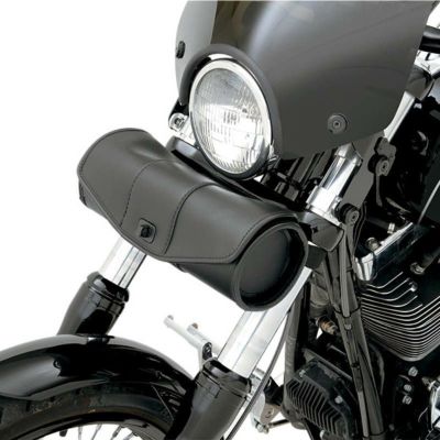 SADDLEMEN デラックスツールバッグ