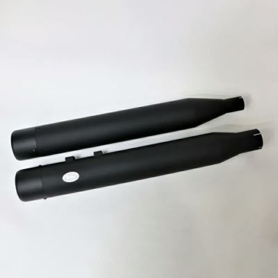 ハーレー リークレス・ビンテージマニホールドスペーサー サンダンス