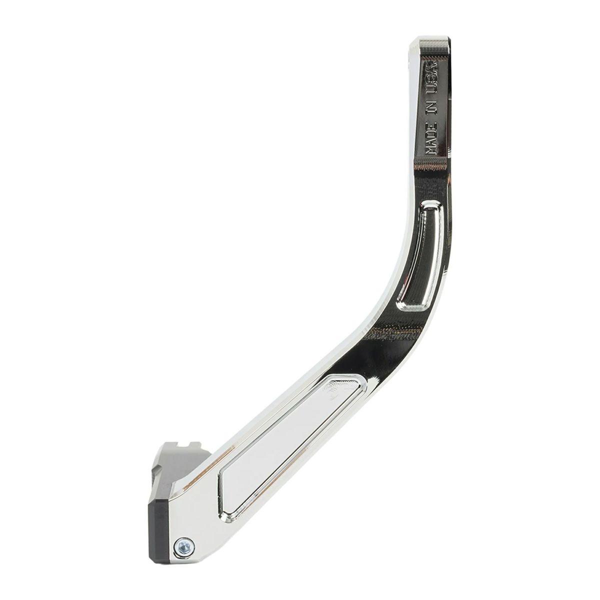 スラッシンサプライ ダイナ ブレーキアーム (クローム)9