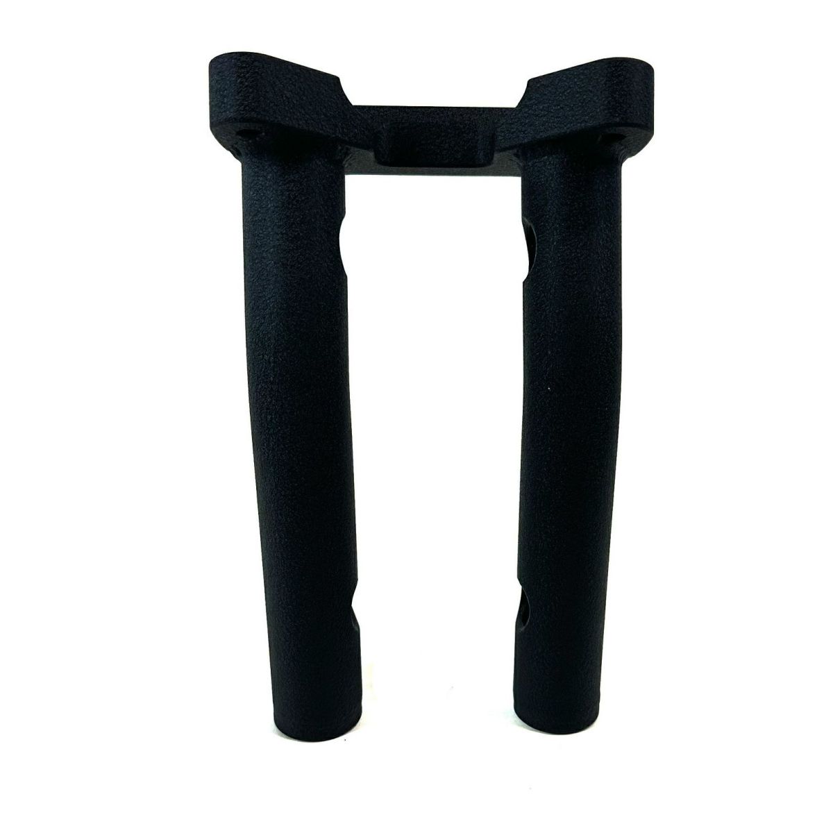 ローライダーS/ST 10インチ・プルバックライザー (グロスブラック)3