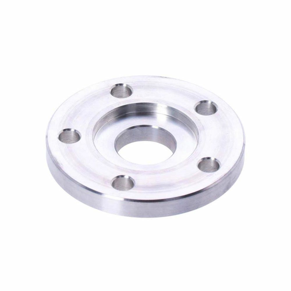 プーリースペーサー 1/2インチ幅 MCS