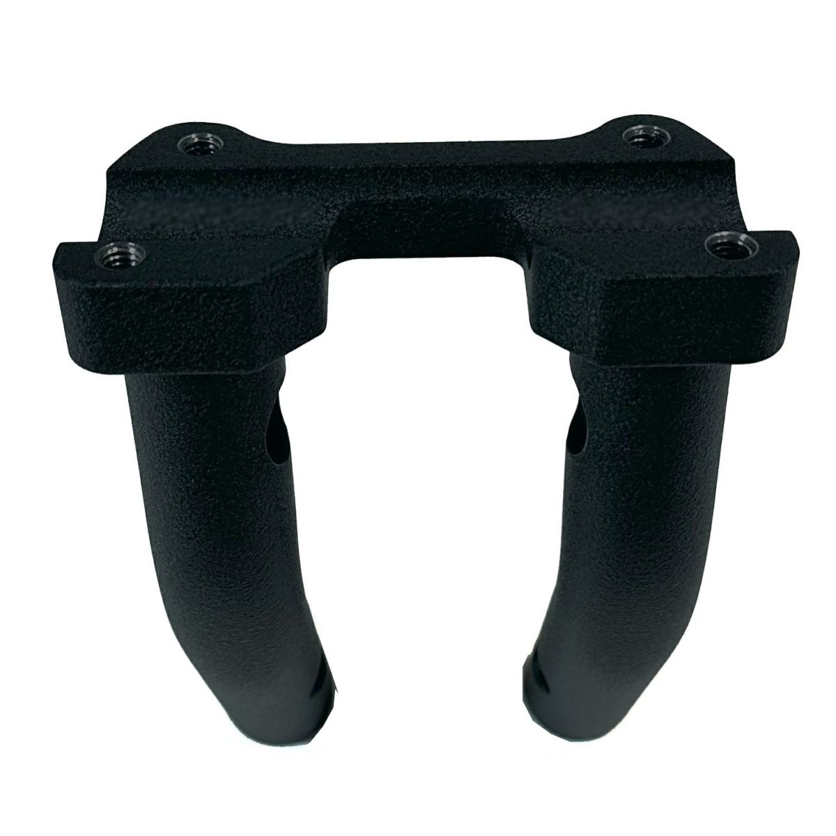 2025以降 ストリートボブ 6インチ・プルバックライザー (グロスブラック)4