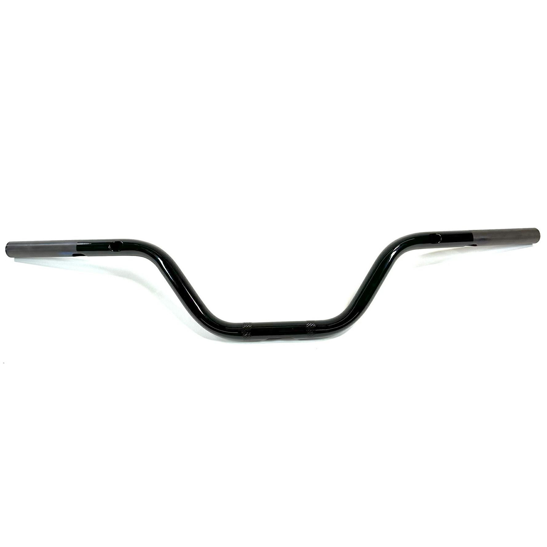 バンキン CR エクストラハイベンド ハンドルバー2