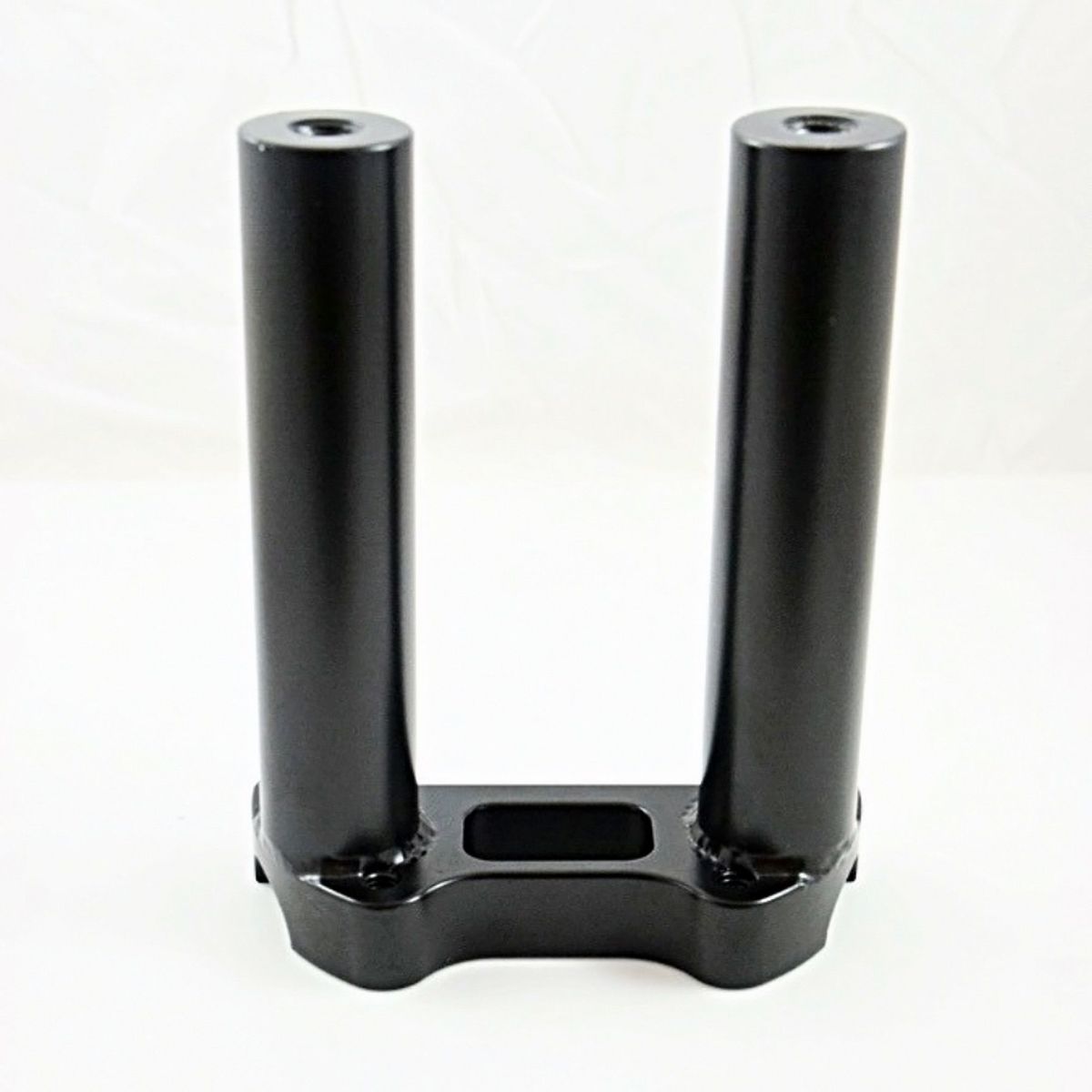 12インチ・ワンピース ストレートライザー (グロスブラック)5