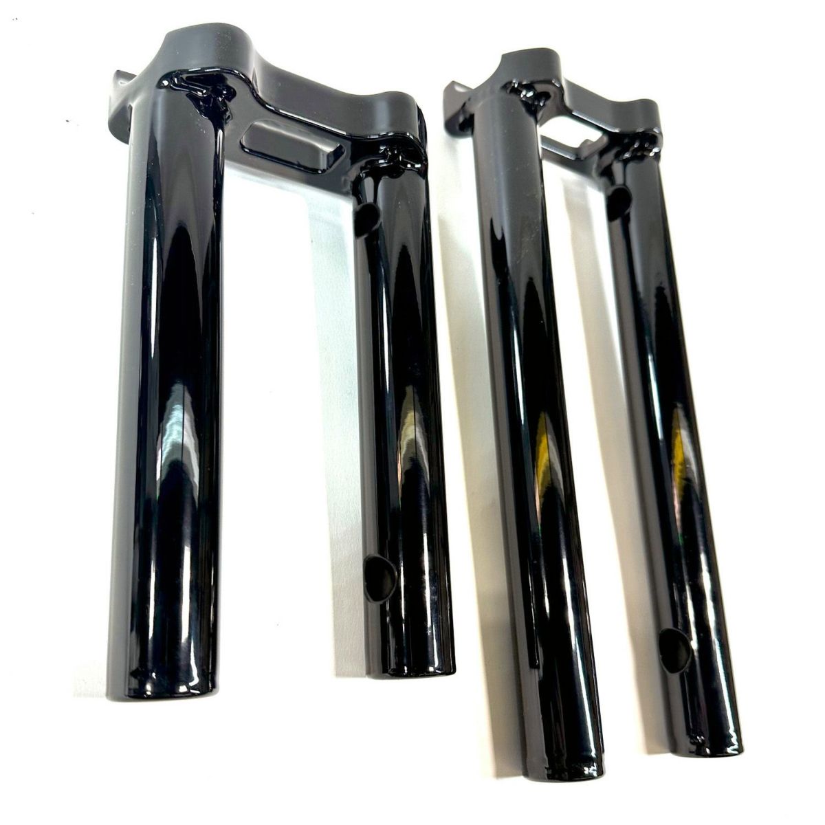 14インチ・ワンピース ストレートライザー (グロスブラック)4