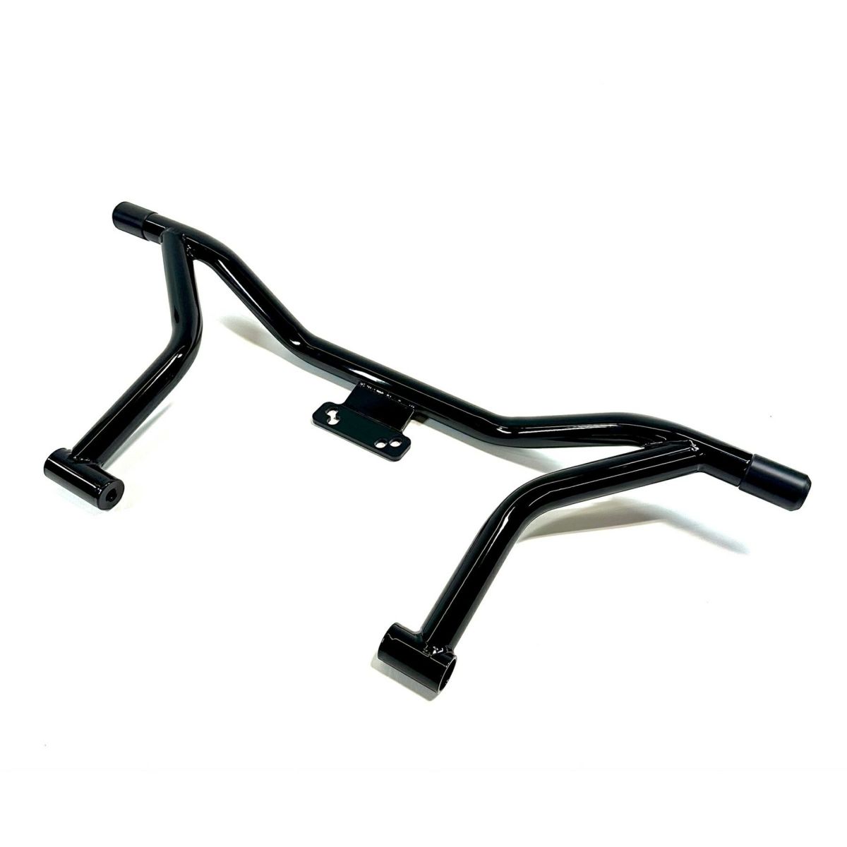 Vバー ハイウェイペグ クラッシュバー 2017～2023 ツーリング3