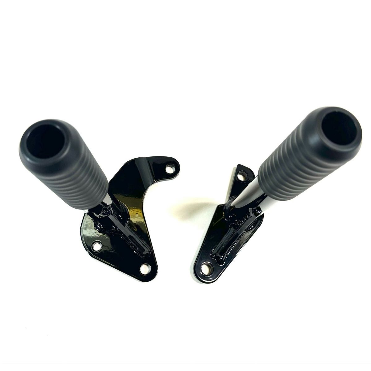 バガー パッセンジャークラッシュバー 2009以降 ツーリング4