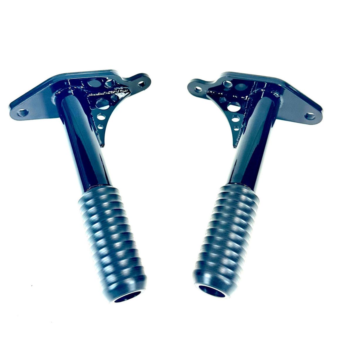 バガー パッセンジャークラッシュバー 1998～2006 ツーリング2